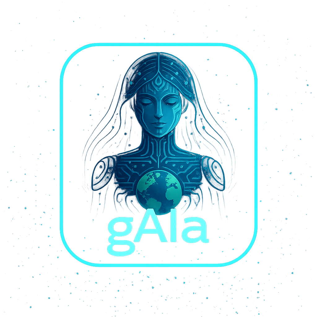 AI Oracle logo