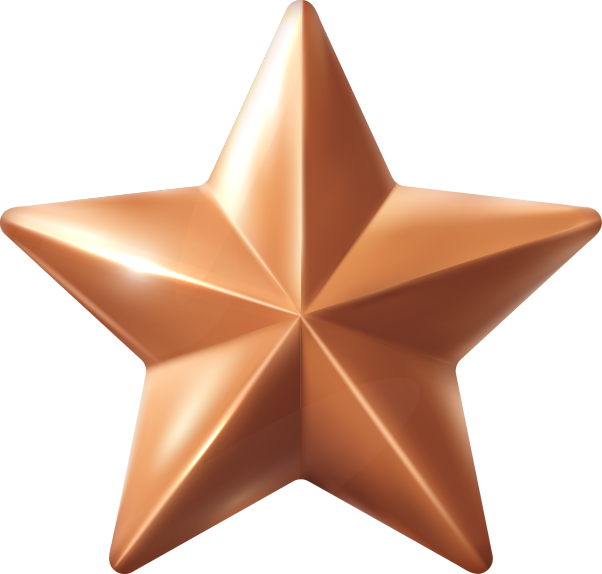 Bronze badge